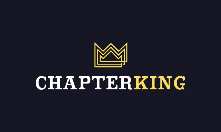 ChapterKing.com